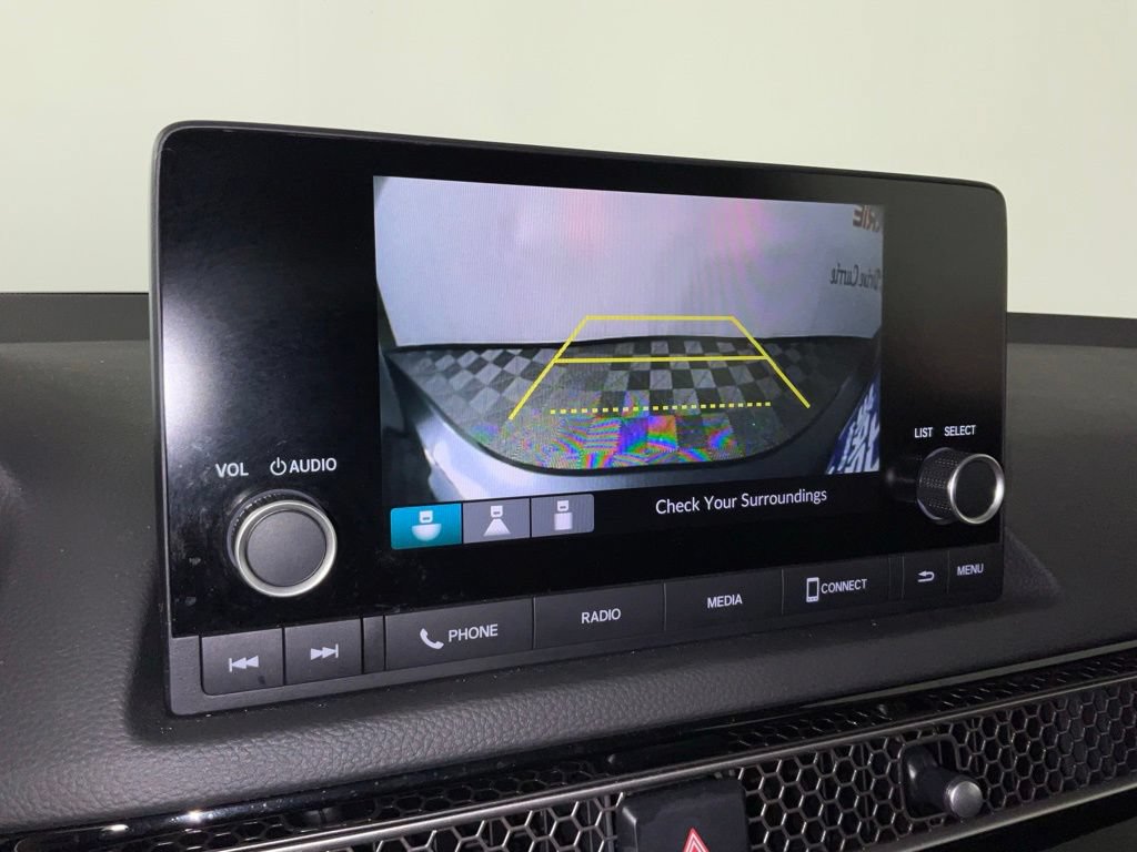 Used 2024 Honda Civic LX image 22