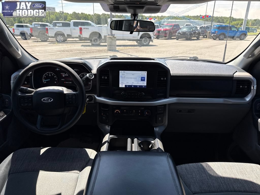 Certified 2022 Ford F150 XLT AWD/4WD image 25