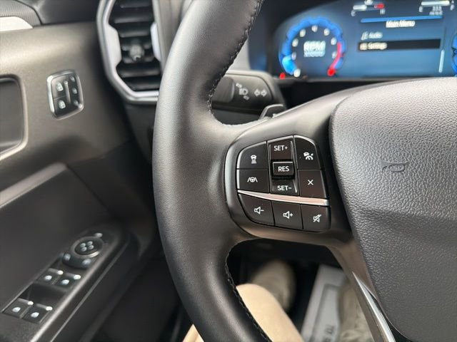 Certified 2025 Ford Bronco Sport Badlands image 42