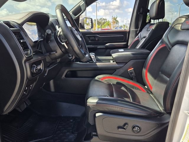 Used 2021 RAM 1500 TRX w/ TRX Level 2 Equipment Group AWD/4WD image 13