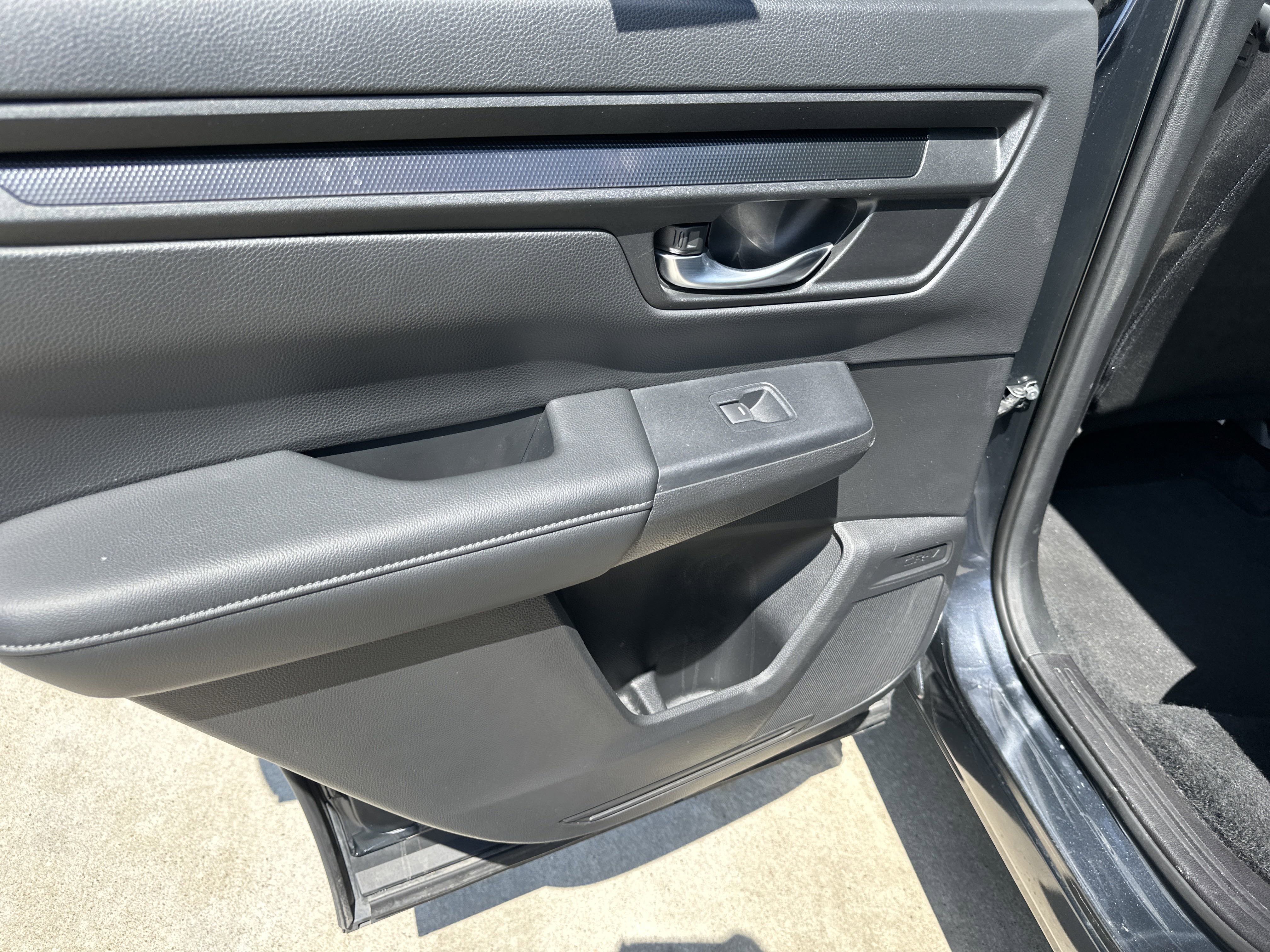 Used 2024 Honda CR-V EX image 28
