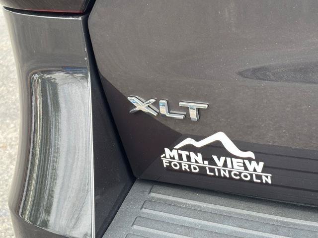 Certified 2024 Ford Expedition XLT AWD/4WD image 20