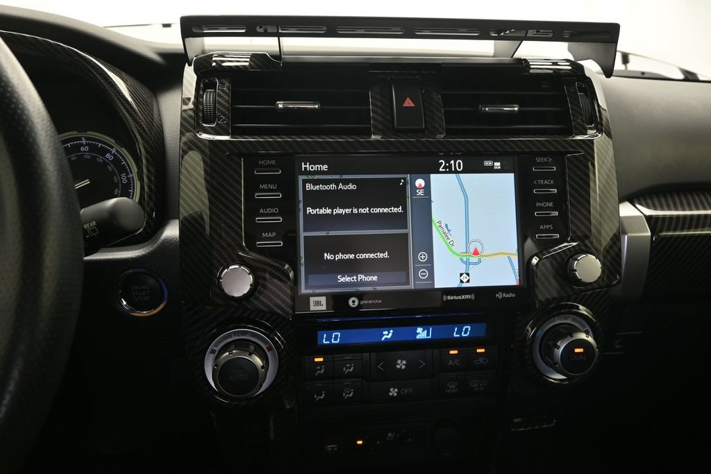 Used 2021 Toyota 4Runner Limited AWD/4WD image 35