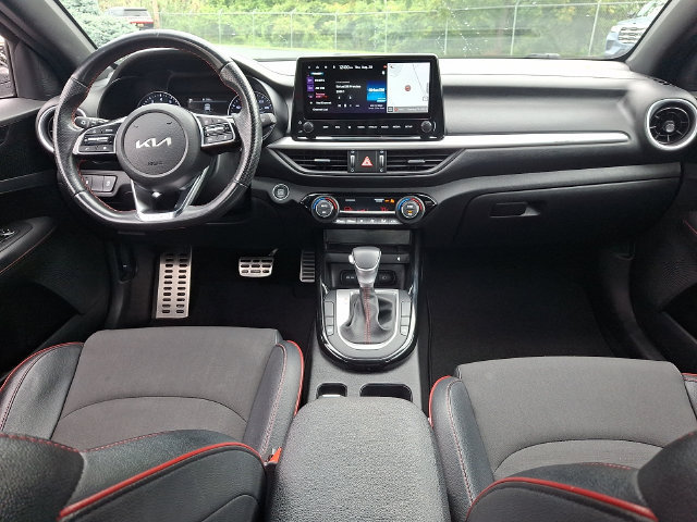 Used 2023 Kia Forte GT FWD image 18