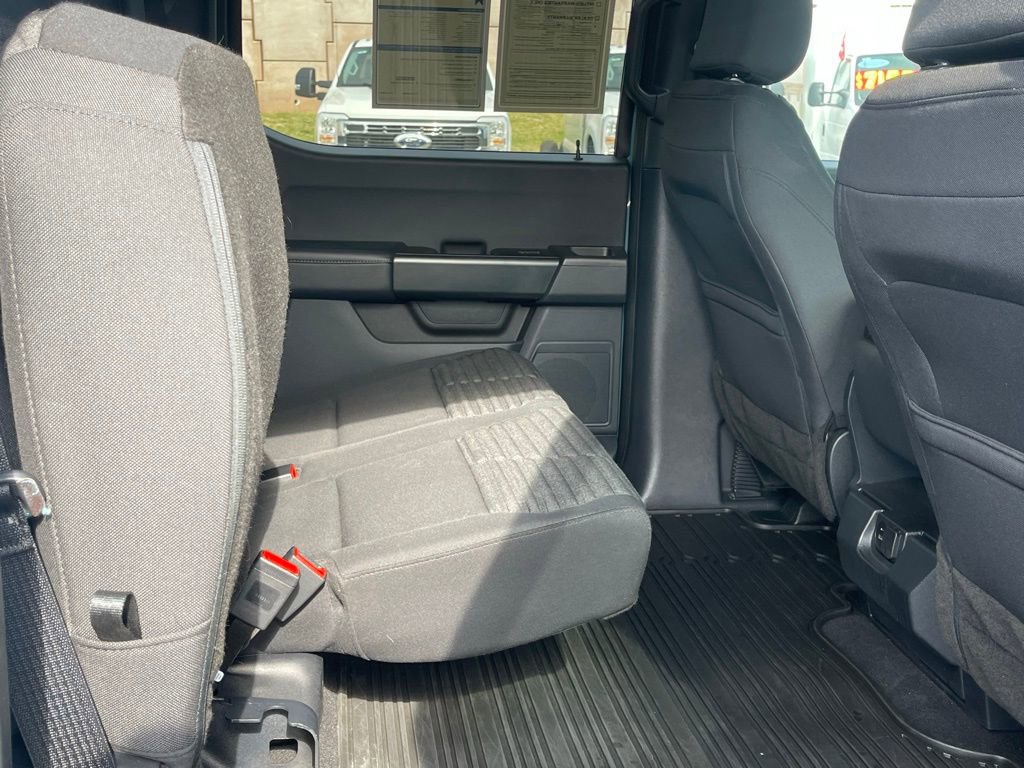 Certified 2023 Ford F150 XL w/ STX Appearance Package image 20
