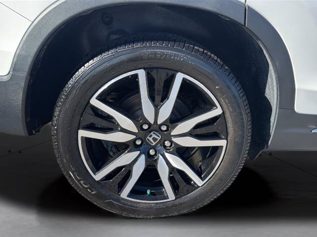 Used 2022 Honda Pilot Touring image 24