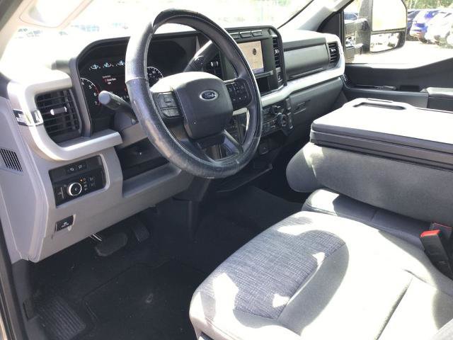 Certified 2023 Ford F250 XLT w/ 360-Degree Camera Package image 10