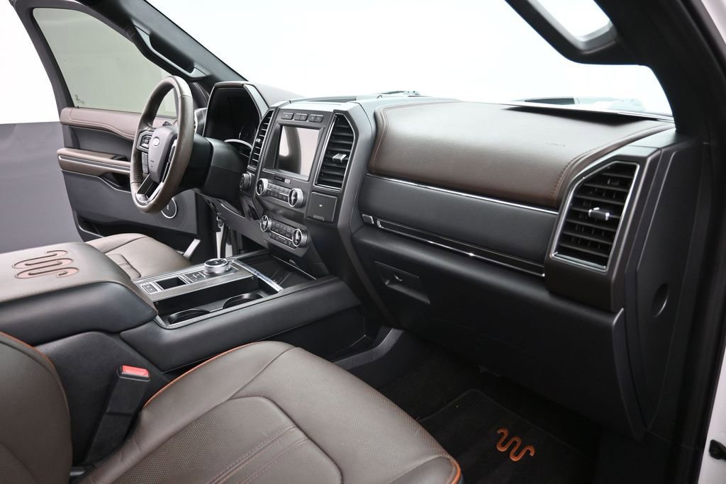 Certified 2020 Ford Expedition Max King Ranch RWD image 24