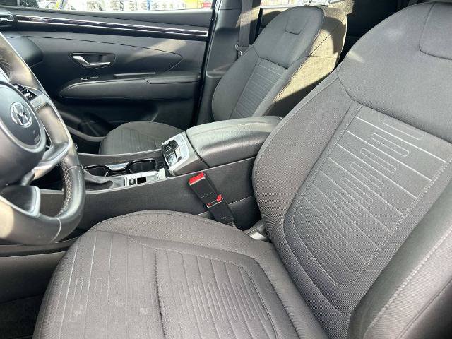 Used 2022 Hyundai Santa Cruz SEL Premium AWD/4WD image 27