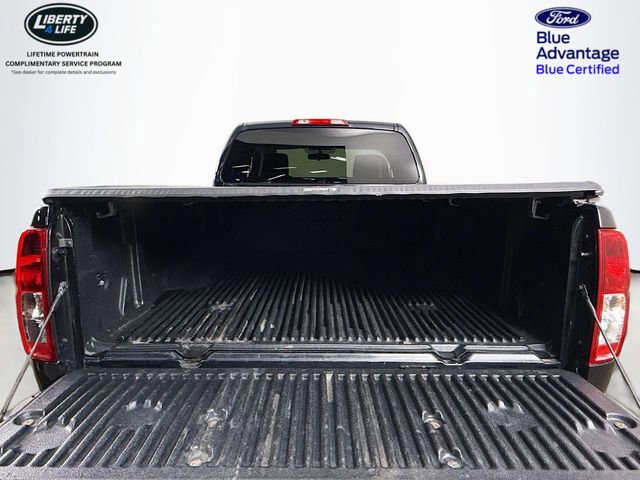 Used 2019 Nissan Frontier S image 23