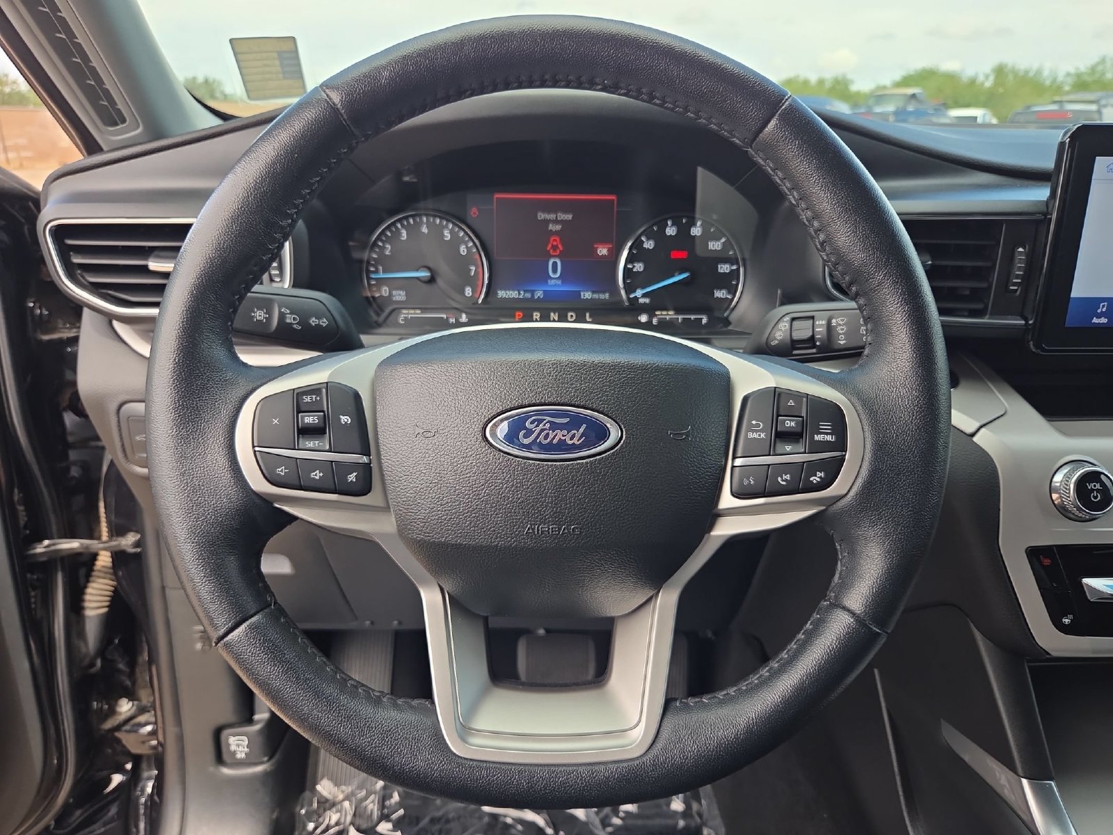Certified 2023 Ford Explorer XLT w/ Equipment Group 202A AWD/4WD image 23
