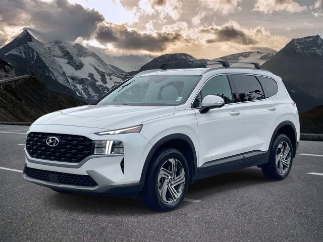 Used 2023 Hyundai Santa Fe SEL AWD/4WD image 1
