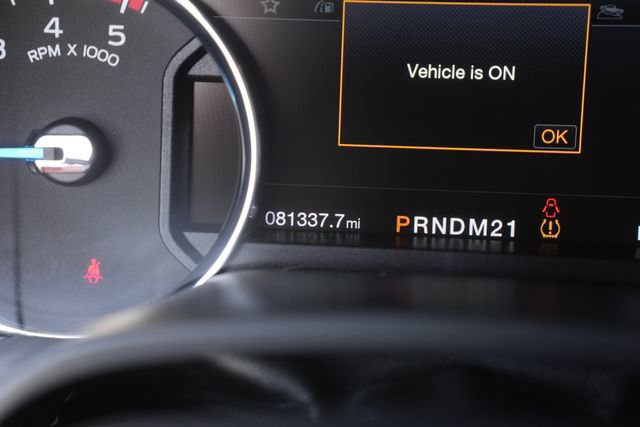 Certified 2017 Ford F250 Lariat w/ Lariat Value Package image 25