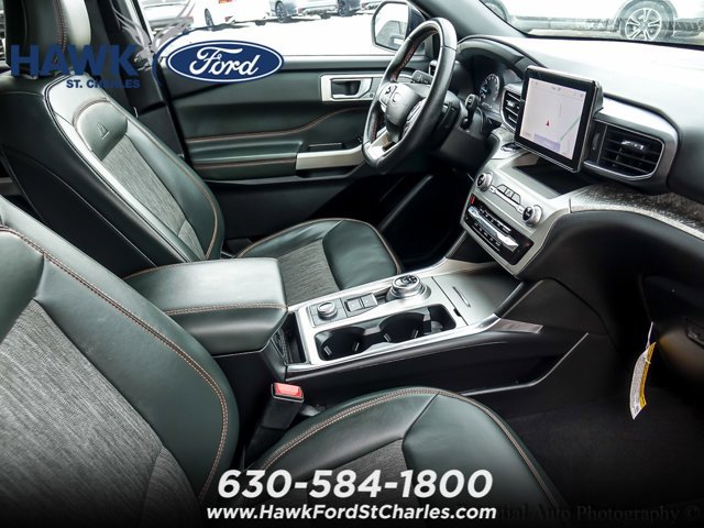 Certified 2023 Ford Explorer Timberline w/ Timberline Technology Package image 26
