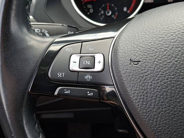 Used 2019 Volkswagen Tiguan SE AWD/4WD image 22