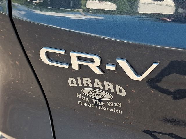 Used 2025 Honda CR-V EX image 31