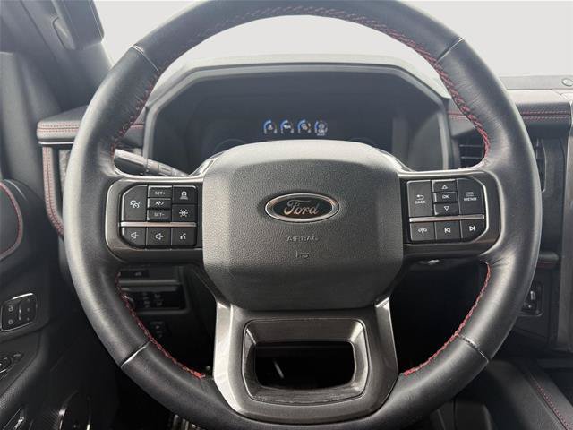 Certified 2024 Ford Expedition Limited AWD/4WD image 11