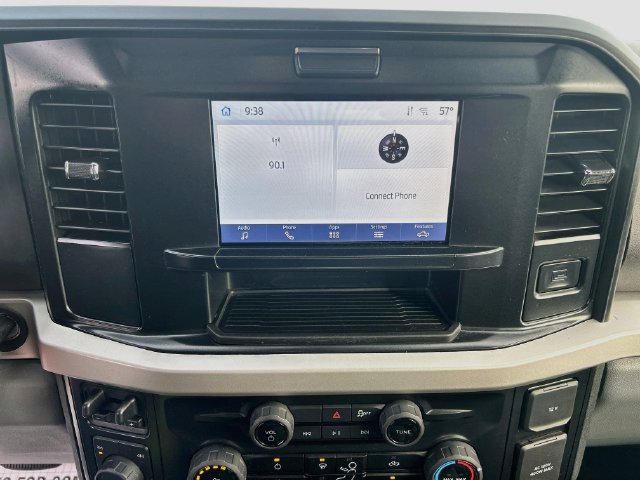 Certified 2025 Ford F250 XLT AWD/4WD image 20