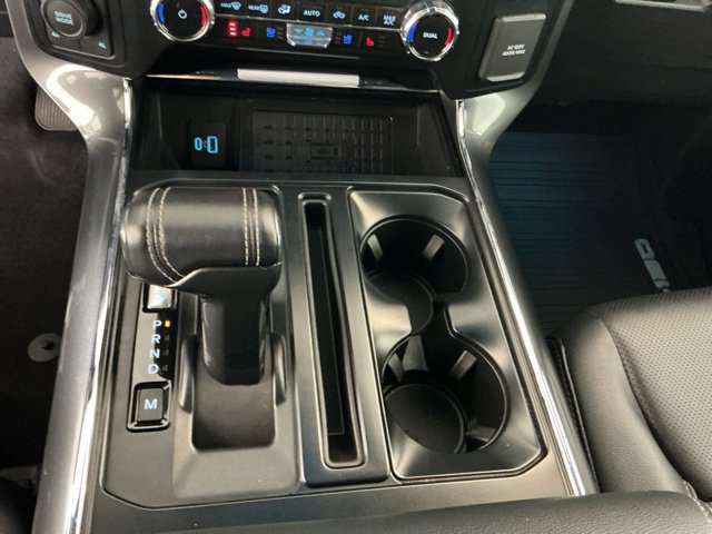 Certified 2023 Ford F150 Lariat w/ Equipment Group 502A High AWD/4WD image 19