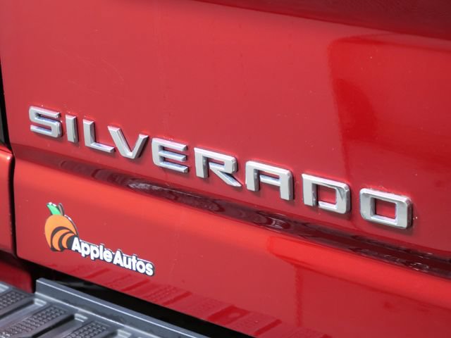 Used 2025 Chevrolet Silverado 3500 High Country w/ Technology Package AWD/4WD image 7
