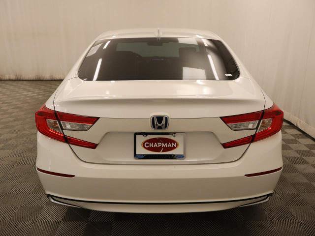 Used 2021 Honda Accord EX image 13