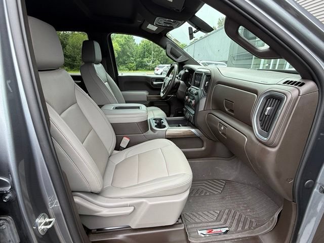 Used 2021 Chevrolet Silverado 1500 RST w/ Texas Edition Plus AWD/4WD image 19