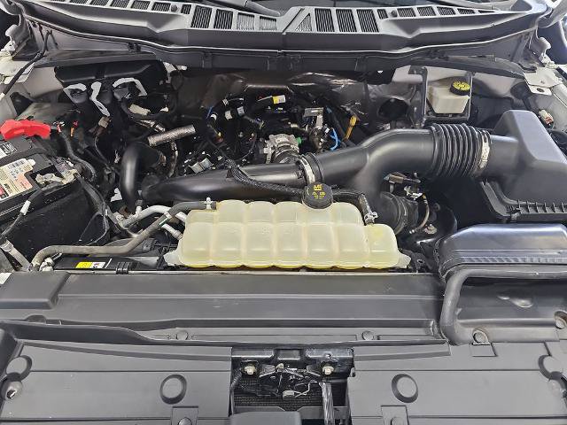 Certified 2021 Ford F150 XL w/ STX Appearance Package AWD/4WD image 28