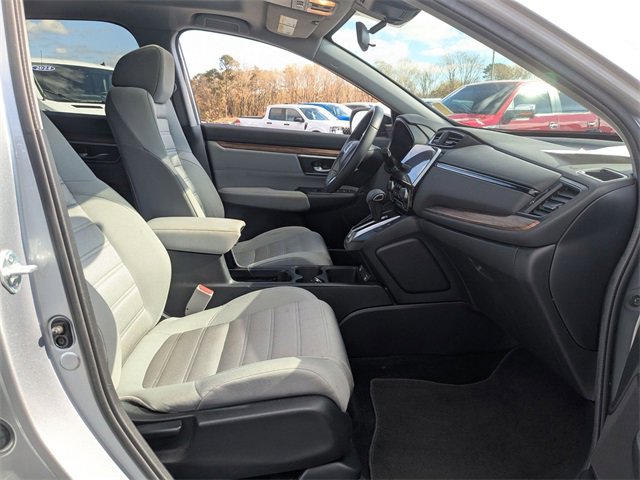 Used 2022 Honda CR-V EX image 27