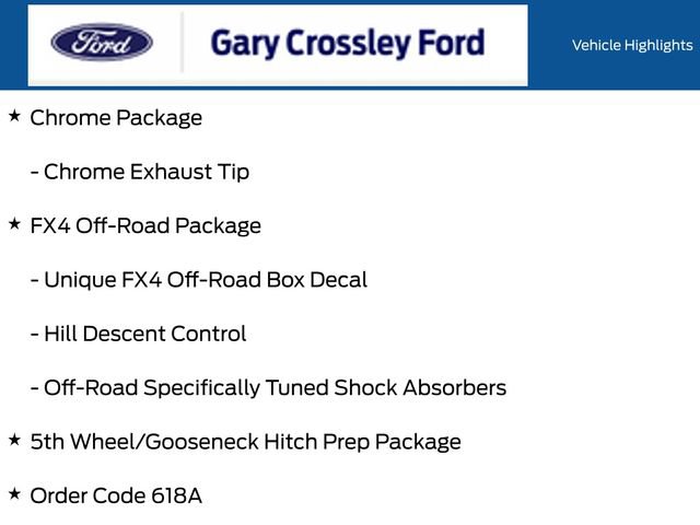 Certified 2022 Ford F350 Lariat w/ Lariat Ultimate Package AWD/4WD image 19