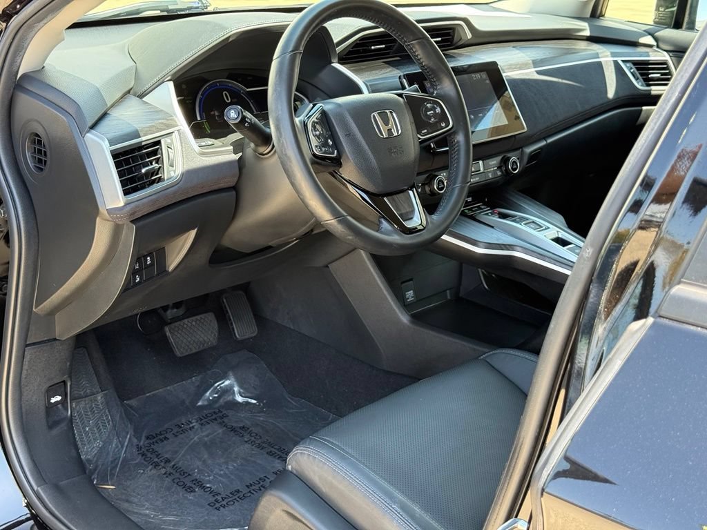 Used 2021 Honda Clarity Touring image 7