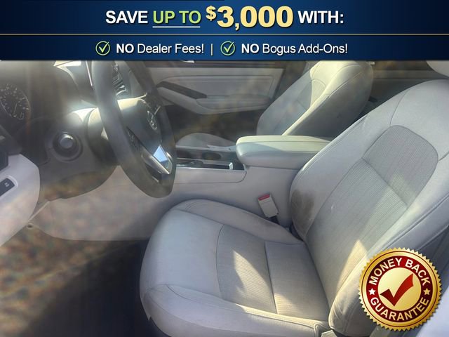 Used 2020 Nissan Altima 2.5 S FWD image 14