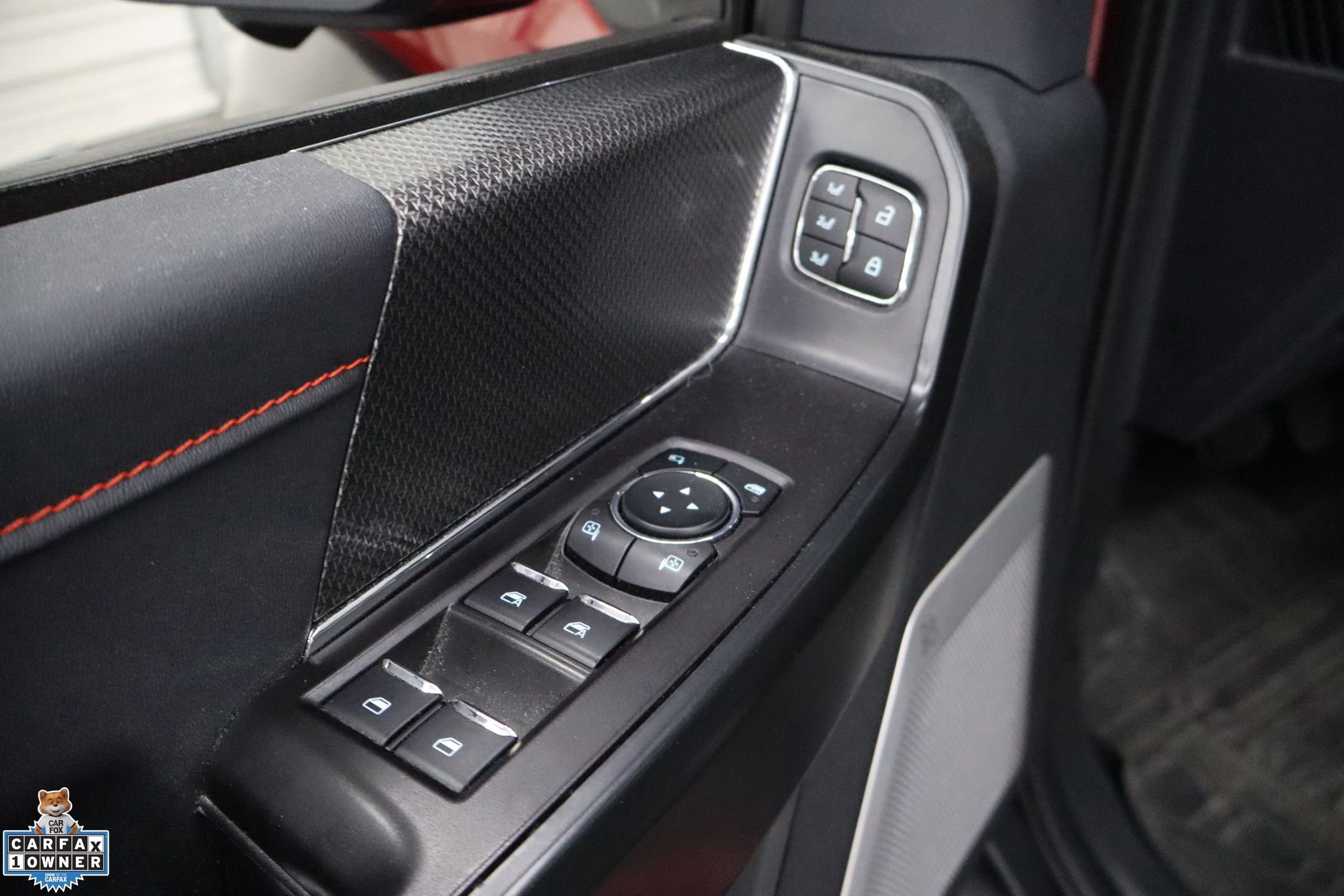 Certified 2024 Ford F150 Raptor image 13