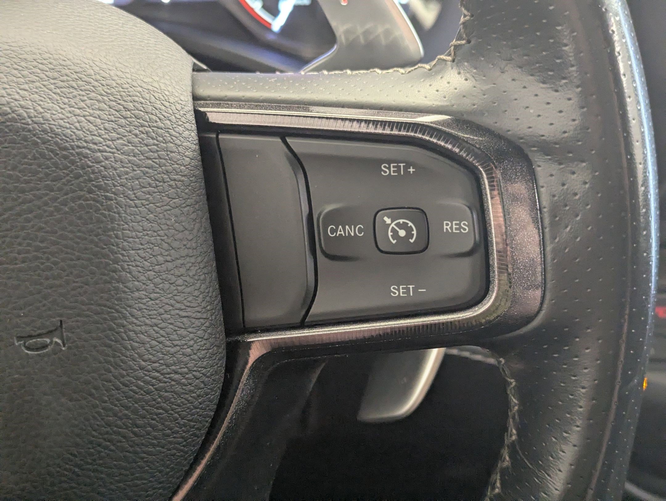 Used 2022 RAM 1500 TRX w/ TRX Level 1 Equipment Group image 14