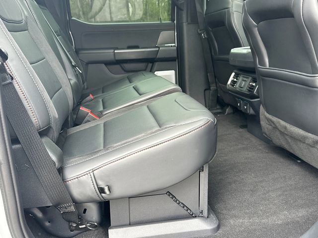 Certified 2025 Ford F150 Raptor image 15