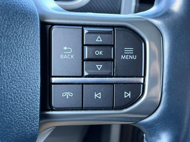 Certified 2023 Ford F150 Limited AWD/4WD image 33