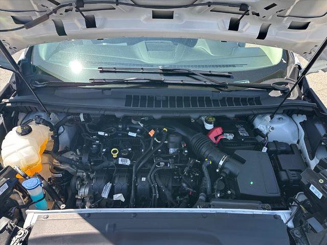Certified 2024 Ford Edge SEL w/ Convenience Package AWD/4WD image 29