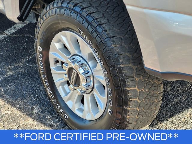 Certified 2022 Ford F250 XLT w/ XLT Value Package image 7