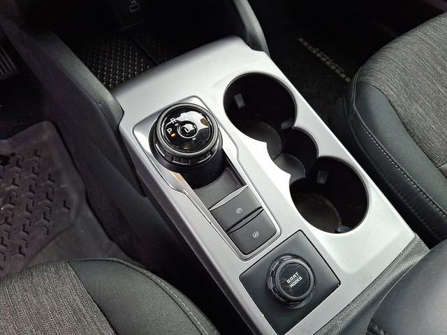 Certified 2021 Ford Bronco Sport Big Bend image 23