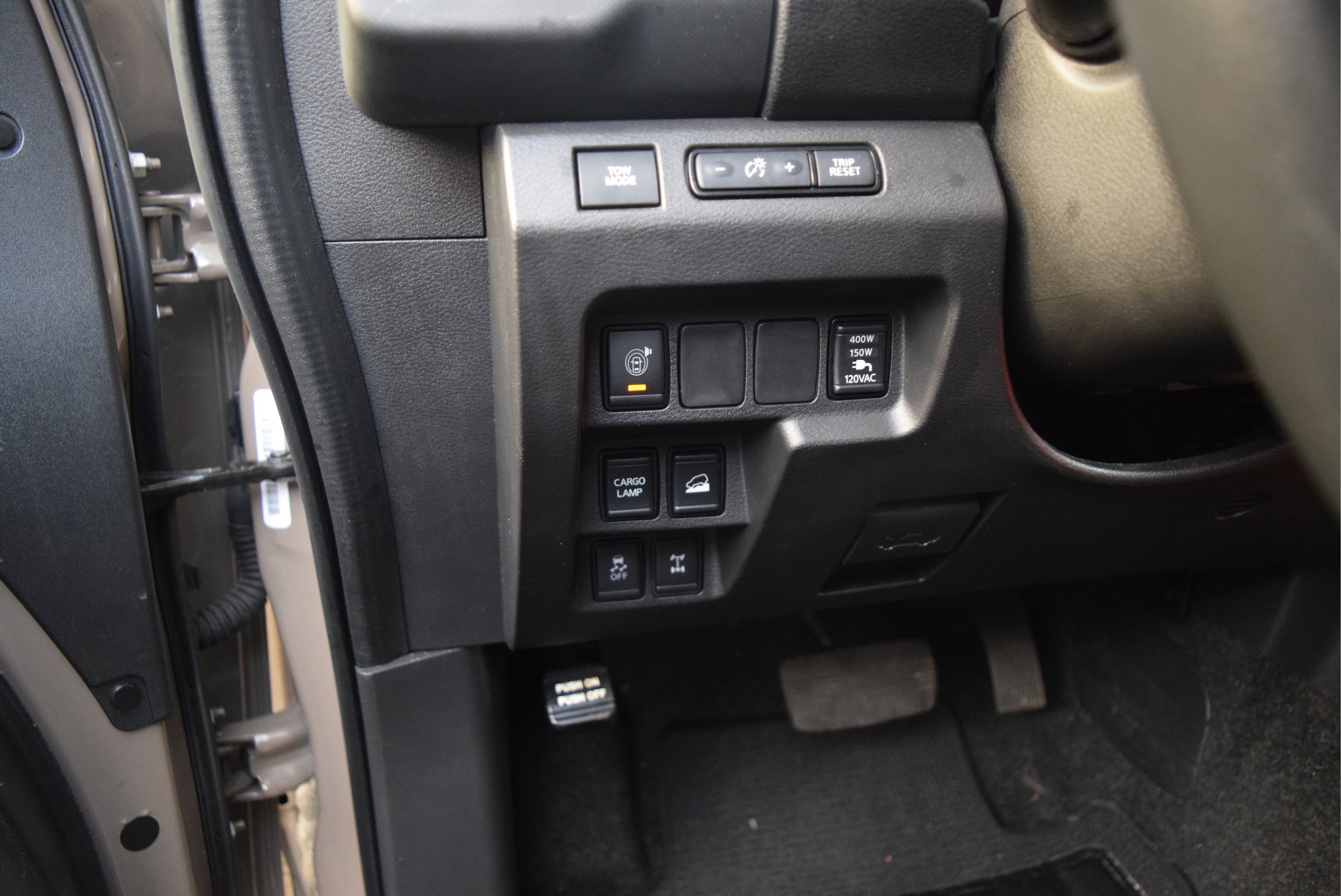 Used 2023 Nissan Frontier PRO-4X w/ Pro Convenience Package AWD/4WD image 13