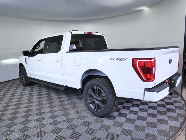 Certified 2023 Ford F150 XLT w/ Equipment Group 302A High AWD/4WD image 6
