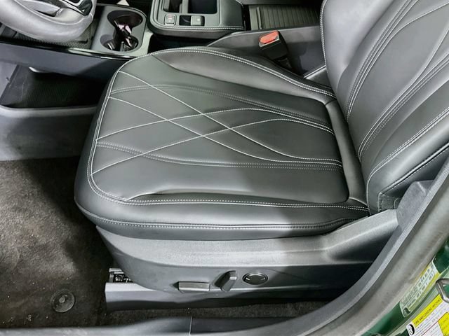 Certified 2025 Ford Mustang Mach-E Select w/ Comfort Package Lite AWD/4WD image 27