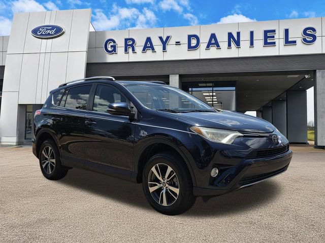Used 2018 Toyota RAV4 XLE