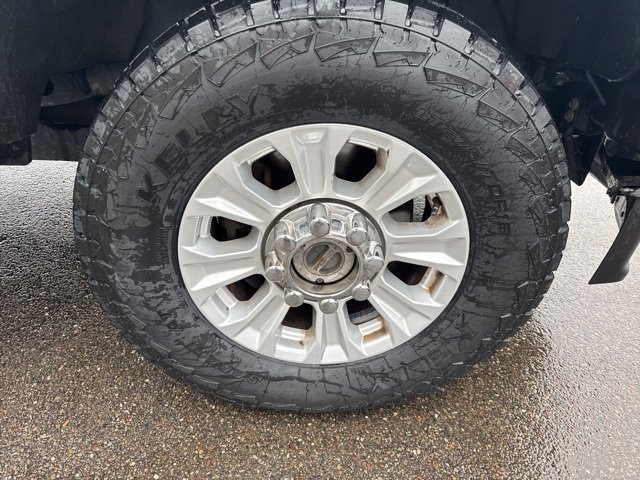 Certified 2021 Ford F250 XL w/ STX Appearance Package image 14