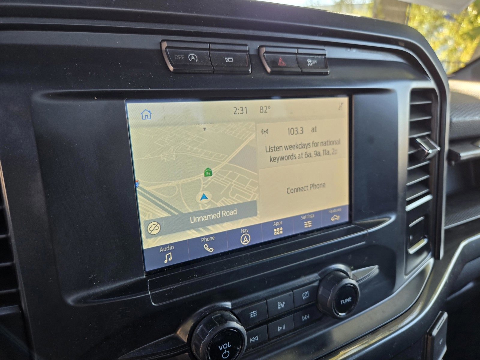 Certified 2021 Ford F150 XL w/ Equipment Group 101A High image 22