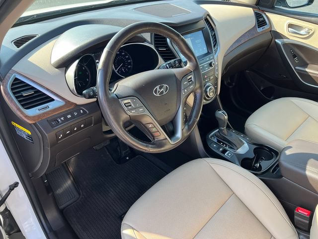 Used 2019 Hyundai Santa Fe XL FWD image 28