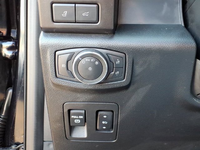 Certified 2020 Ford Expedition Max King Ranch AWD/4WD image 22