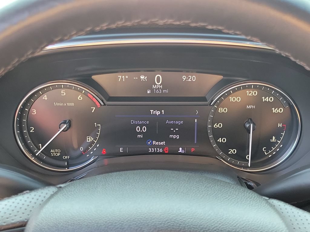Used 2023 Cadillac CT5 Sport w/ Cold Weather Package AWD/4WD image 24