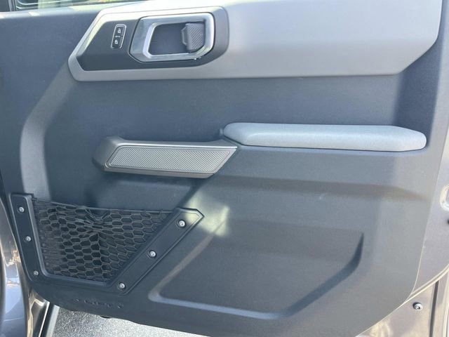 Certified 2023 Ford Bronco Black Diamond image 22