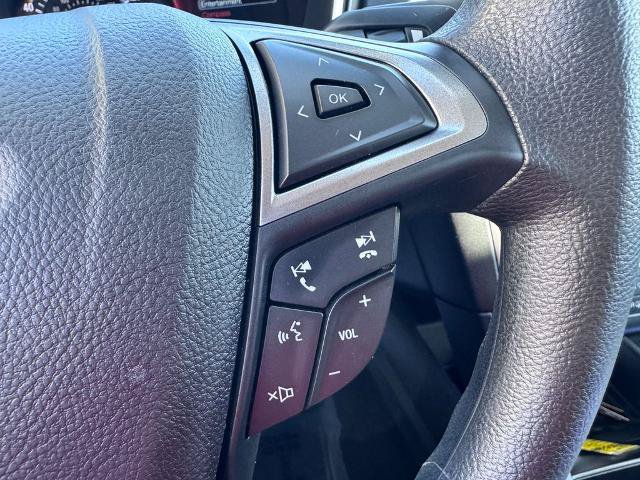 Certified 2020 Ford Fusion SE FWD image 17