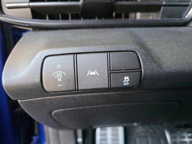 Used 2022 Hyundai Elantra N Line image 25